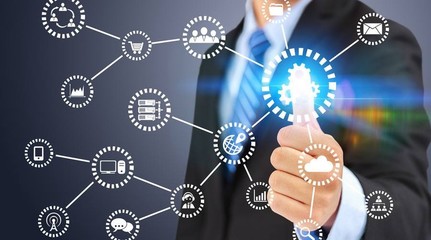 企業(yè)為什么選擇IT人力外包服務與軟件外包服務