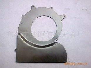 專(zhuān)業(yè)五金制造全產(chǎn)業(yè)鏈 從沖壓加工到精密模具開(kāi)發(fā)