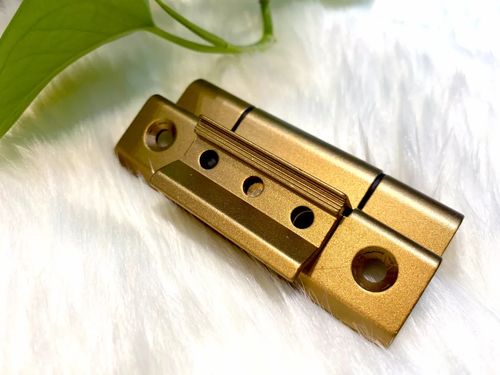 五金配件 斷橋鋁門(mén)窗的核心，選對(duì)即可延壽